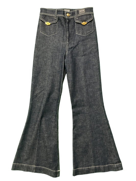 Versace Jean’s couture Denim jeans