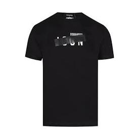 Dsquared2 Icon T-shirt