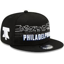 New Era Philadephia 76ers City Edition