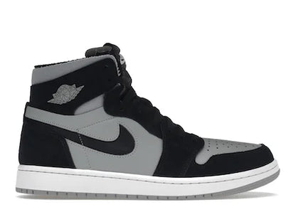 Jordan 1 High Zoom CMFT Black Light Smoke Grey