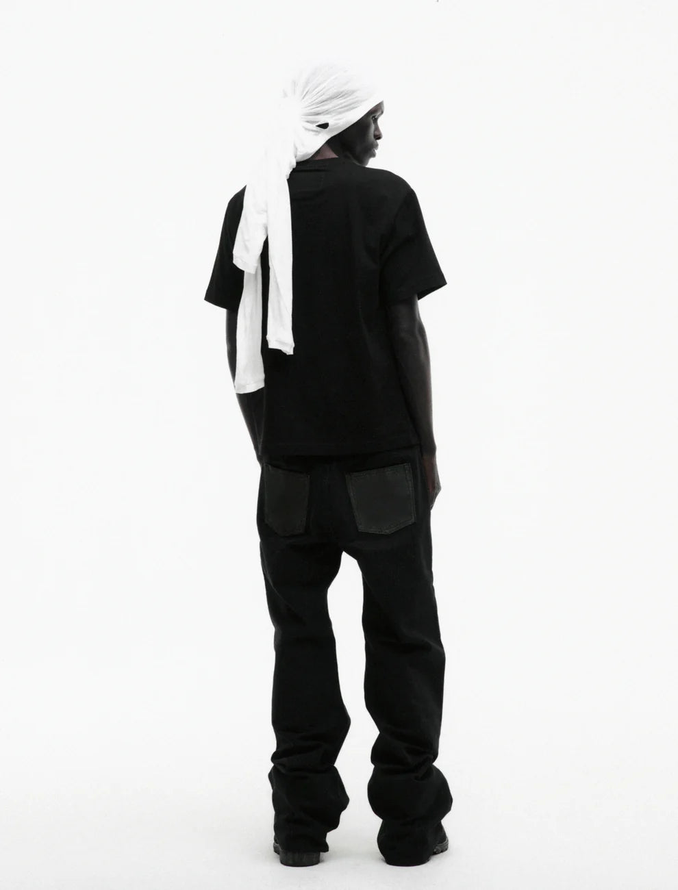 Sp5der Sp555 Tee