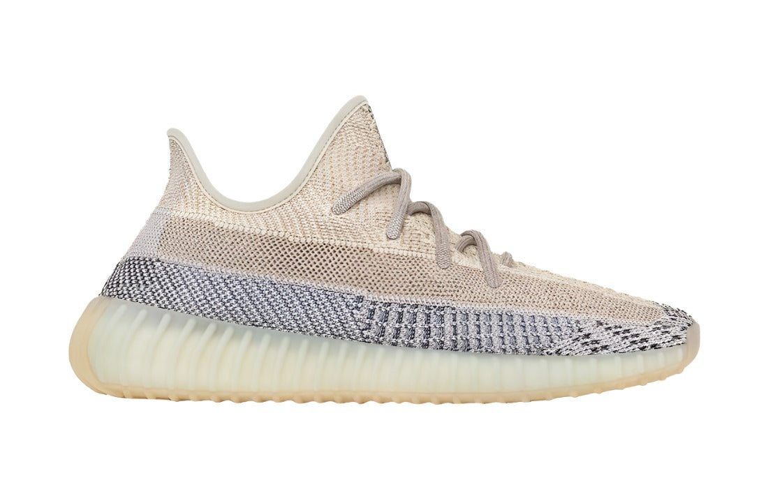 Yeezy Boost 350 Ash Pearl Sneakers