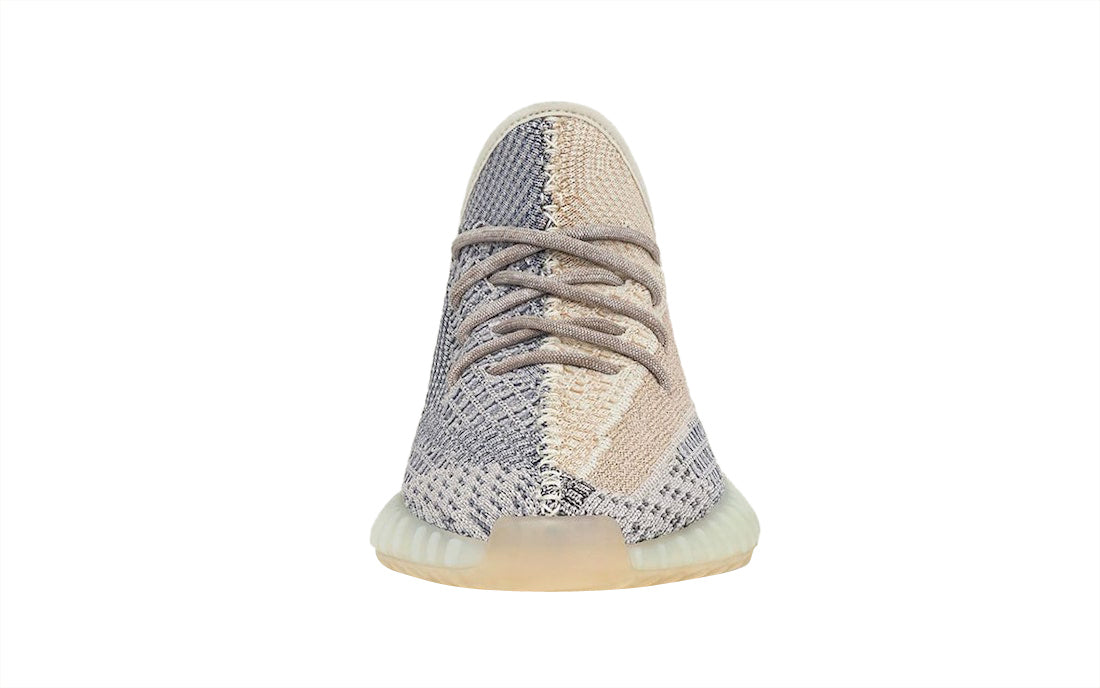 Yeezy Boost 350 Ash Pearl Sneakers