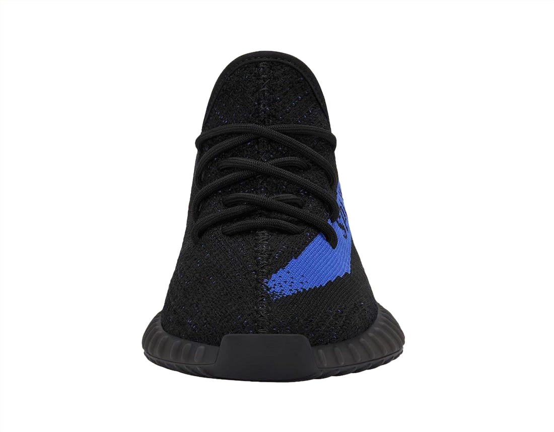 Yeezy Boost 350 Dazzling Blue Sneakers