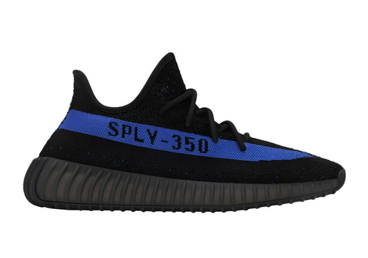 Yeezy Boost 350 Dazzling Blue Sneakers