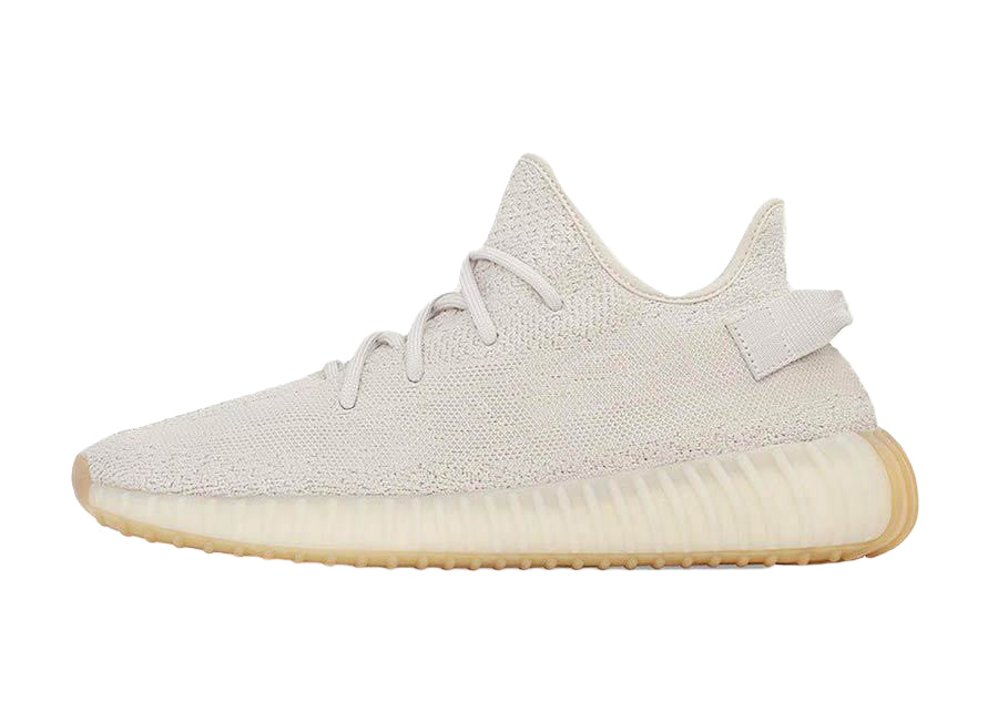 Yeezy Boost 350 V2 Sesame Sneakers