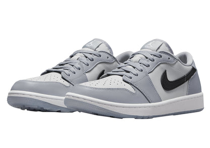 Jordan 1 Low Wolf Grey