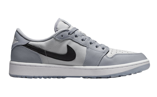 Jordan 1 Low Wolf Grey