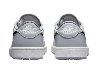 Jordan 1 Low Wolf Grey