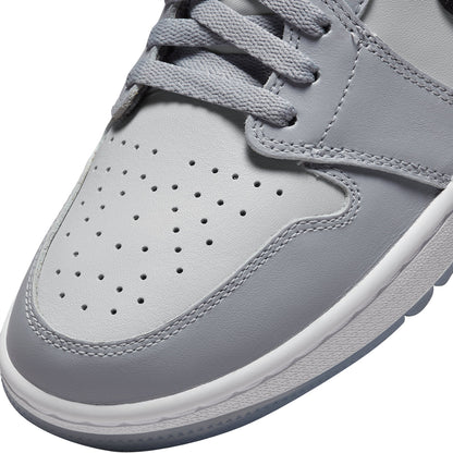 Jordan 1 Low Wolf Grey