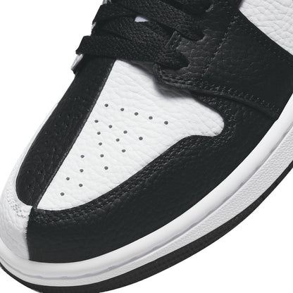 Jordan 1 Low SE Homage Split White Black