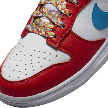 Nike Dunk Low QS LeBron James Fruity Pebbles