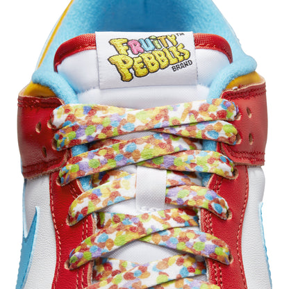 Nike Dunk Low QS LeBron James Fruity Pebbles