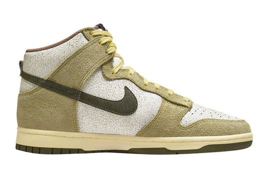 Nike Dunk High Re Raw