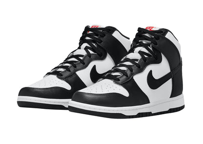 Nike Dunk High Pandas