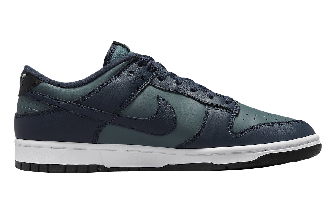 Nike Dunk Low Mineral Slate Armory Navy