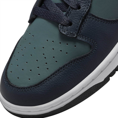 Nike Dunk Low Mineral Slate Armory Navy