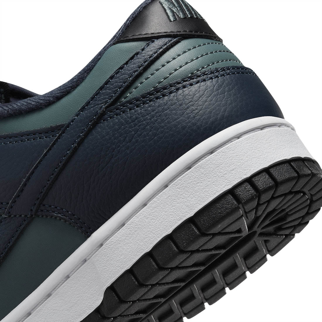 Nike Dunk Low Mineral Slate Armory Navy