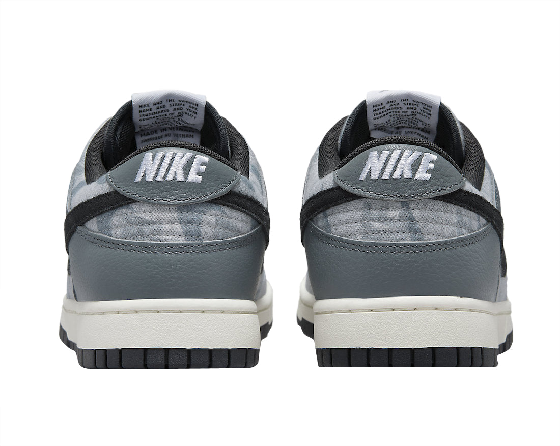 Nike Dunk Low SE Copy Paste