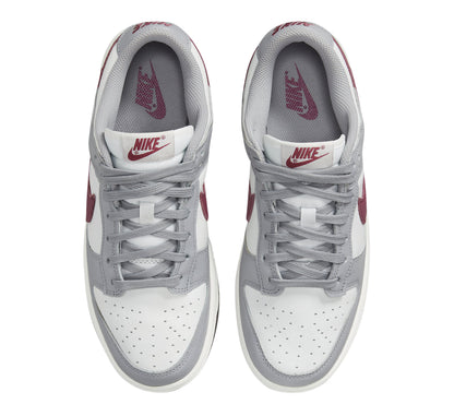 Nike Dunk Low Pale Ivory Redwood