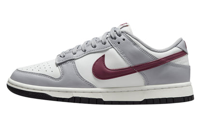 Nike Dunk Low Pale Ivory Redwood