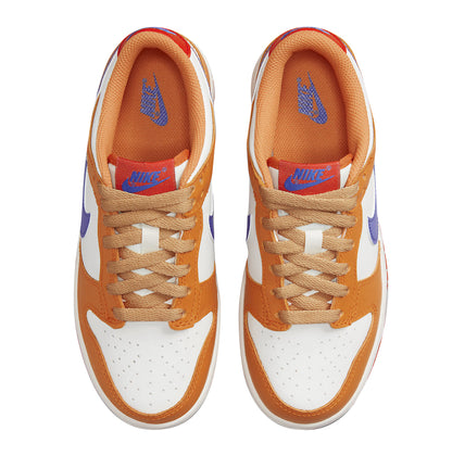 Nike Dunk Low Hot Curry Game Royal (GS)