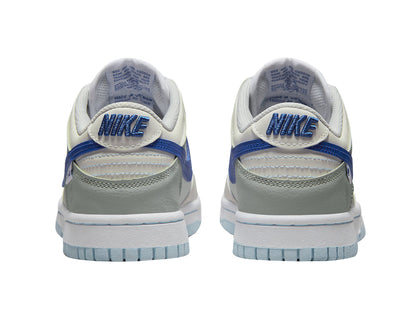 Nike Dunk Low Ivory Hyper Royal (GS)