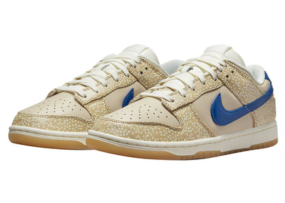 Nike Dunk Low Montreal Bagel Sesame