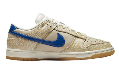 Nike Dunk Low Montreal Bagel Sesame