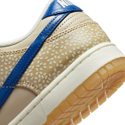 Nike Dunk Low Montreal Bagel Sesame