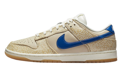 Nike Dunk Low Montreal Bagel Sesame