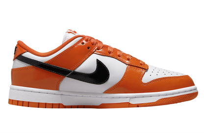 Nike Dunk Low Patent Halloween