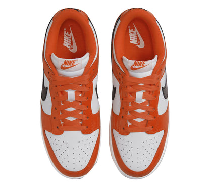 Nike Dunk Low Patent Halloween