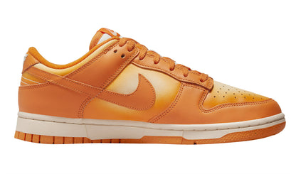 Nike Dunk Low Magma Orange