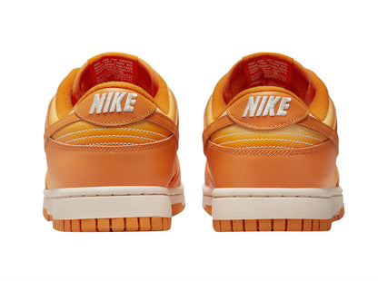 Nike Dunk Low Magma Orange