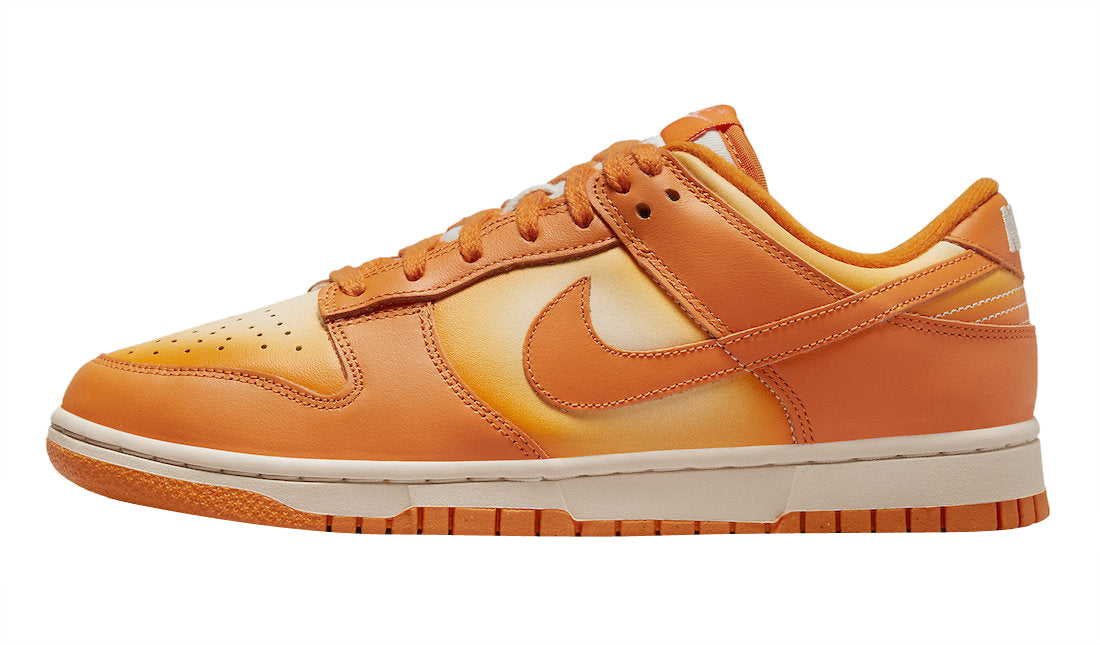 Nike Dunk Low Magma Orange