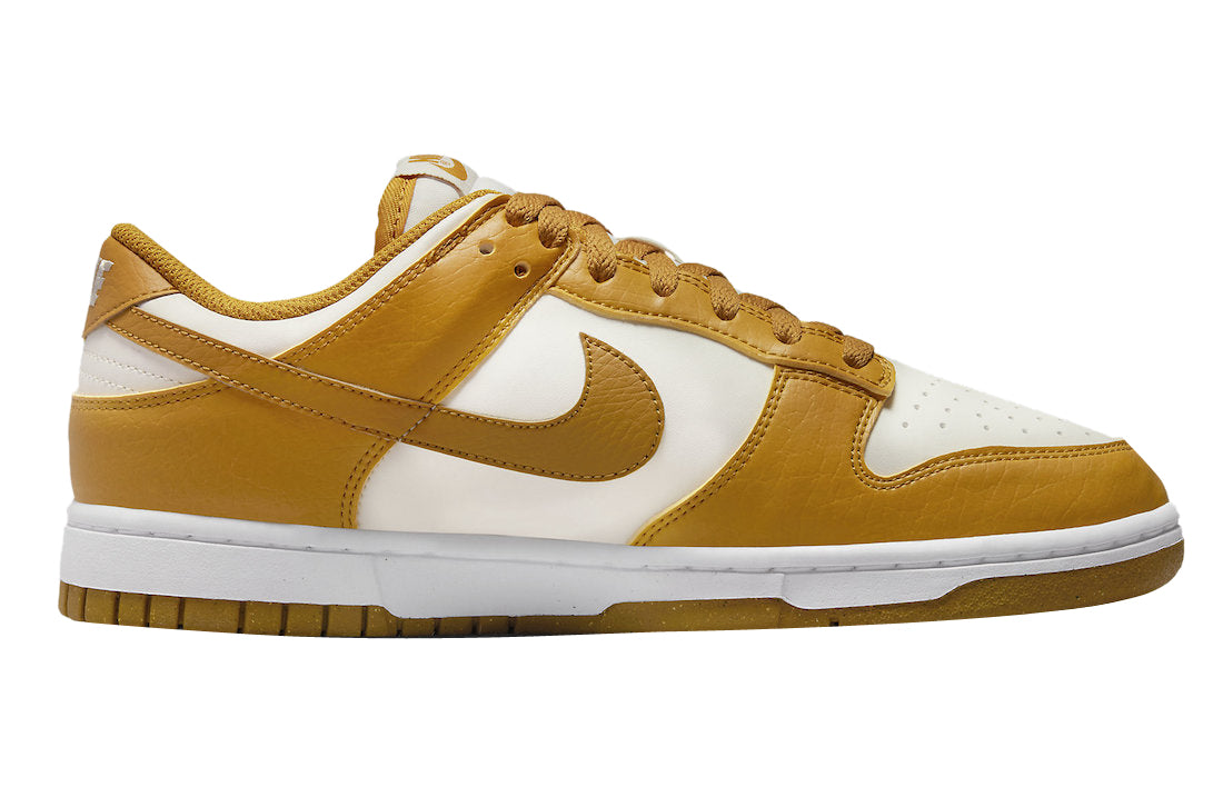 Nike Dunk Low Next Nature Phantom Gold