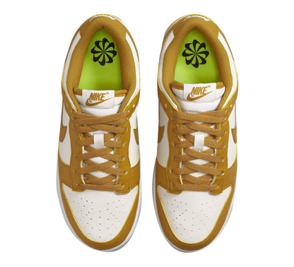 Nike Dunk Low Next Nature Phantom Gold