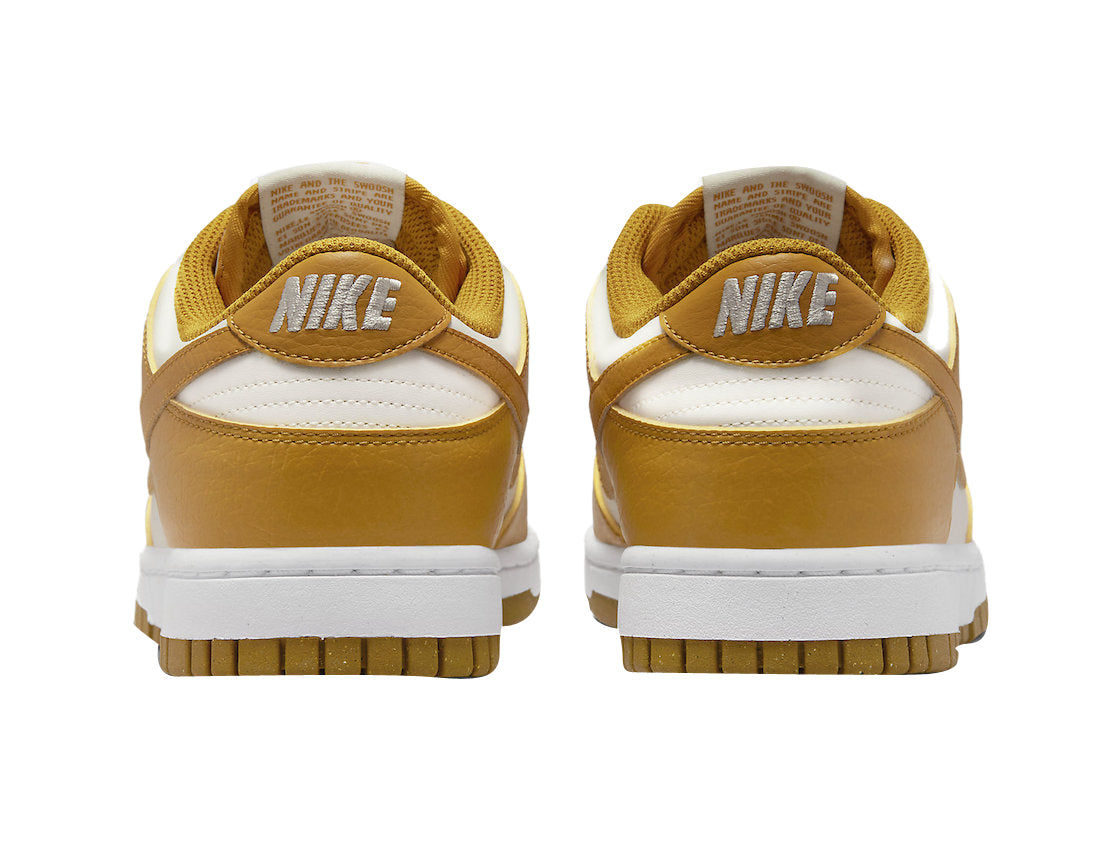 Nike Dunk Low Next Nature Phantom Gold