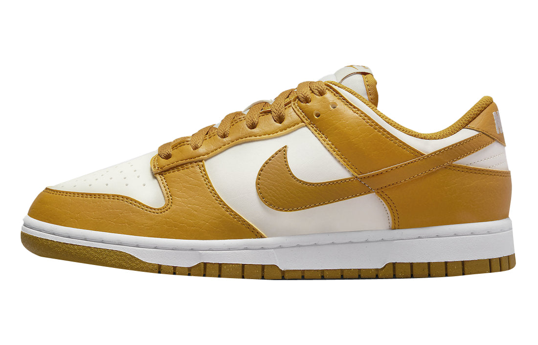 Nike Dunk Low Next Nature Phantom Gold