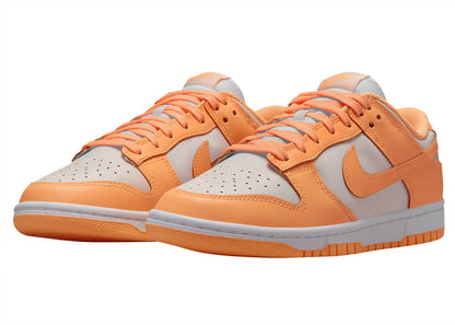 Nike Dunk Low Peach Cream