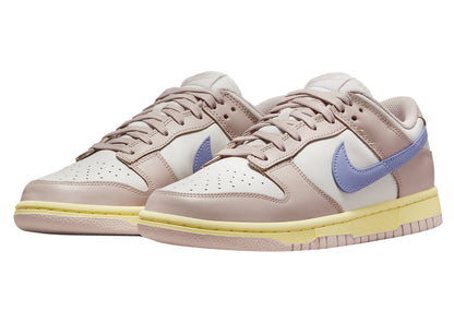 Nike Dunk Low Pink Oxford