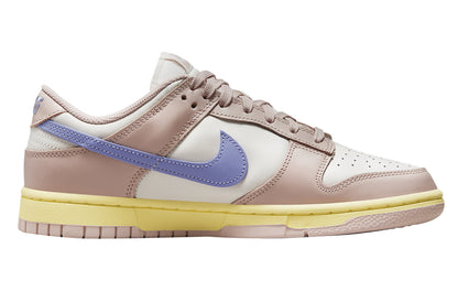 Nike Dunk Low Pink Oxford