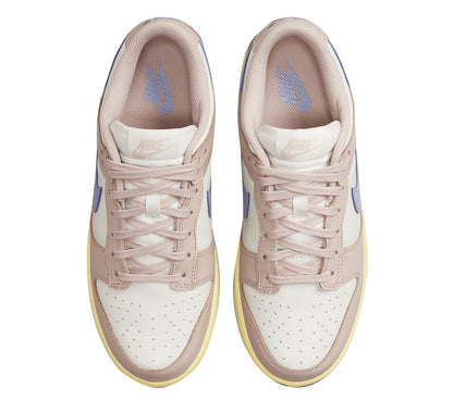 Nike Dunk Low Pink Oxford