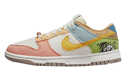 Nike Dunk Low Retro Sun Club