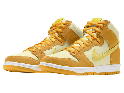 Nike Dunk SB High Pineapple