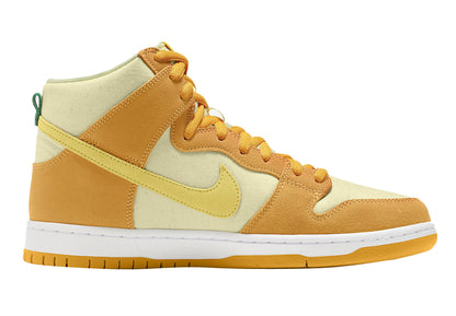 Nike Dunk SB High Pineapple