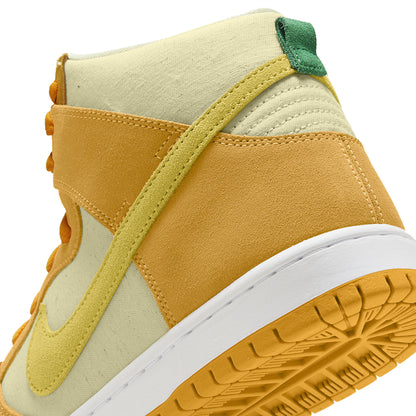 Nike Dunk SB High Pineapple