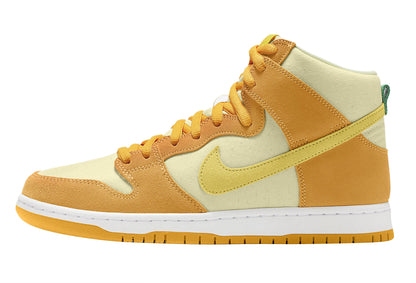 Nike Dunk SB High Pineapple