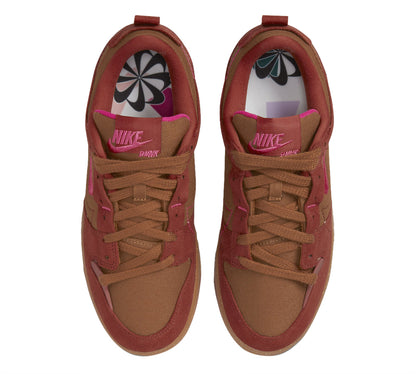 Nike Dunk Low Disrupt 2 Desert Bronze